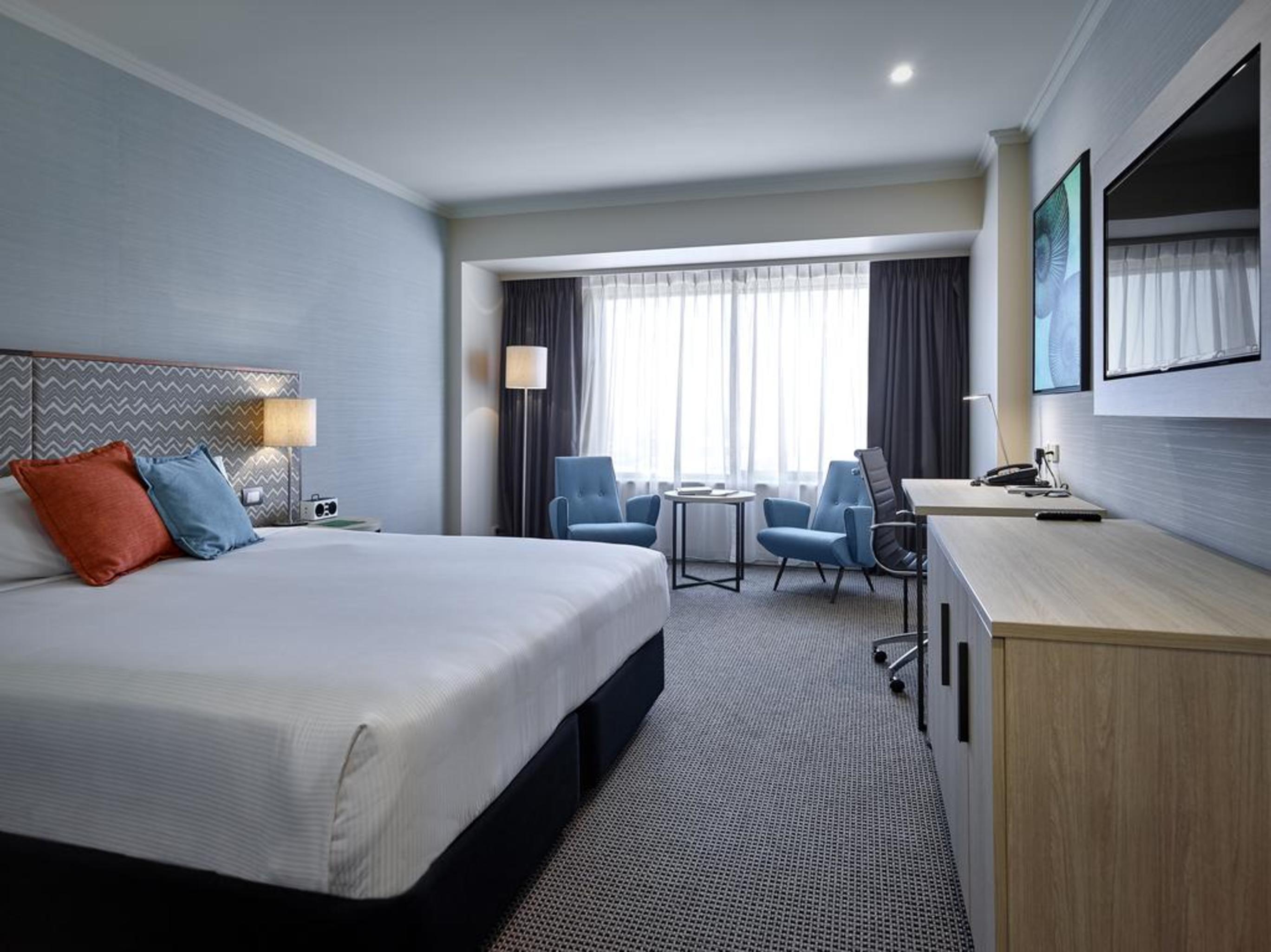 Stamford Grand Adelaide Hotel Glenelg Exterior photo