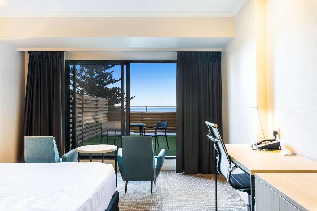 Stamford Grand Adelaide Hotel Glenelg Room photo