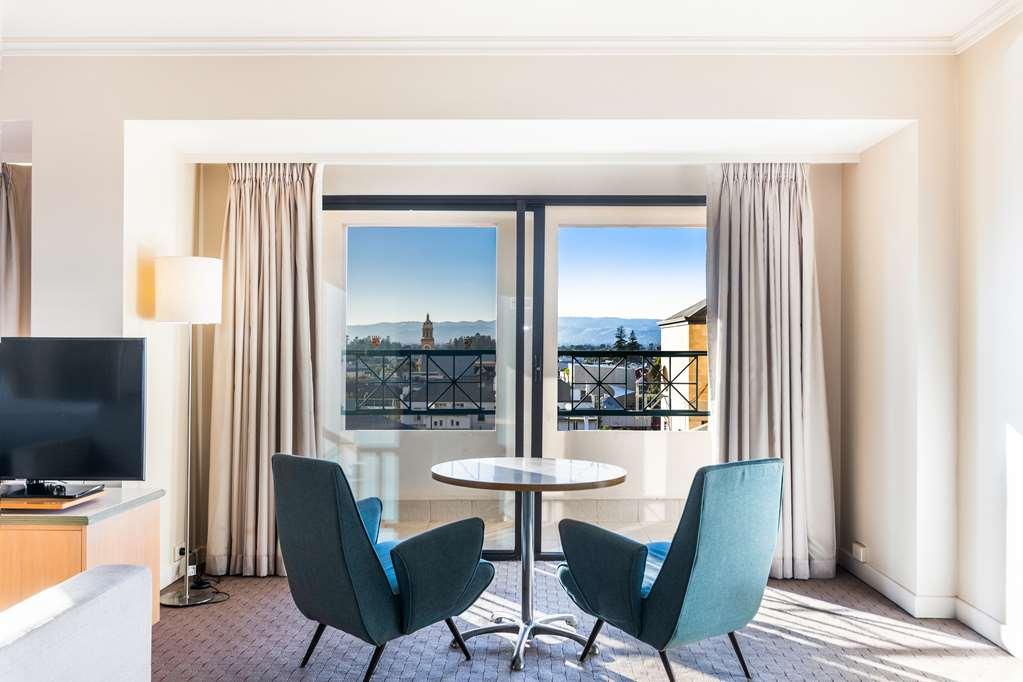 Stamford Grand Adelaide Hotel Glenelg Room photo